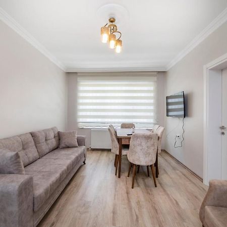 Fresh Apartment In Authentic Neighborhood Bursa Exterior photo