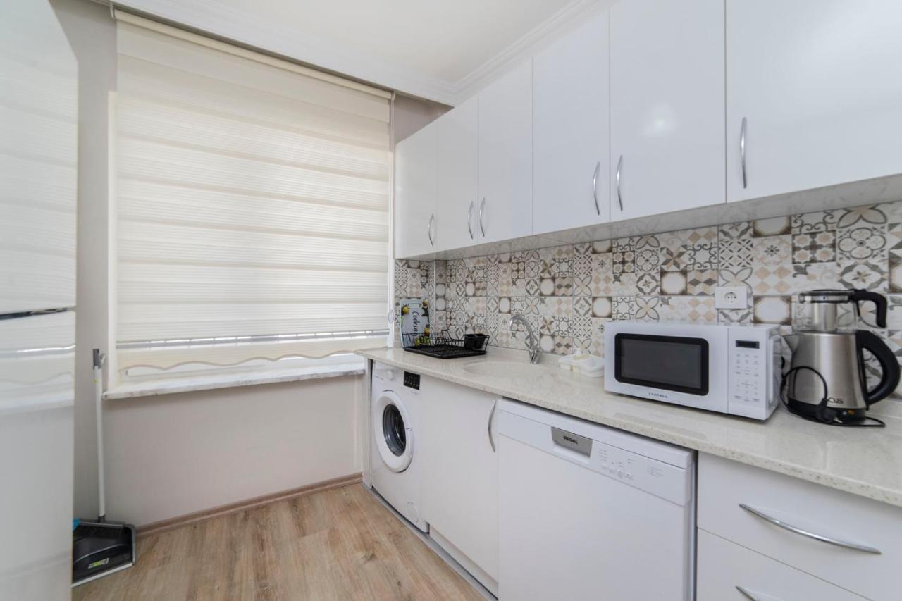 Fresh Apartment In Authentic Neighborhood Bursa Exterior photo