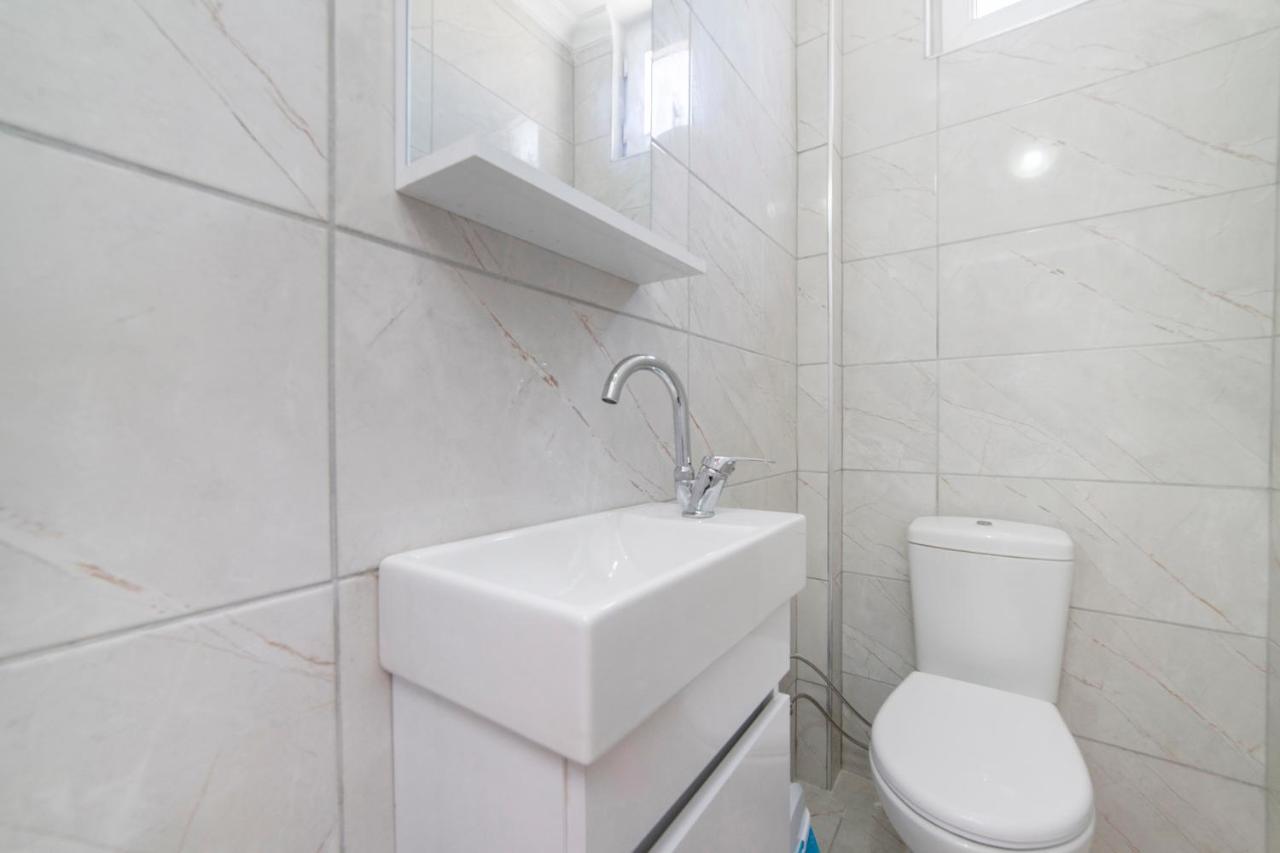 Fresh Apartment In Authentic Neighborhood Bursa Exterior photo