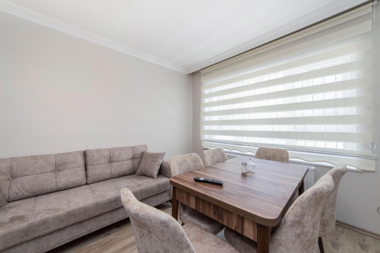 Fresh Apartment In Authentic Neighborhood Bursa Exterior photo
