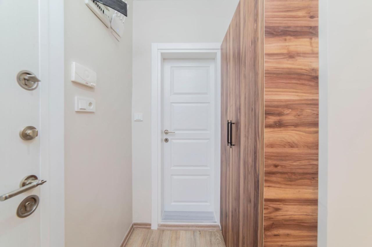 Fresh Apartment In Authentic Neighborhood Bursa Exterior photo